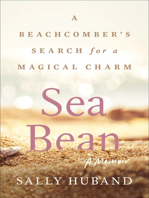 Title details for Sea Bean by Sally Huband - Available